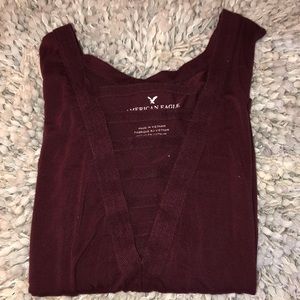 American Eagle Tank top